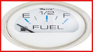 Faria Chesapeake Ss Instruments   Fuel Gauge