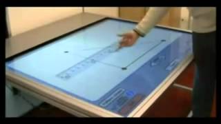 Vipro Interactive Table
