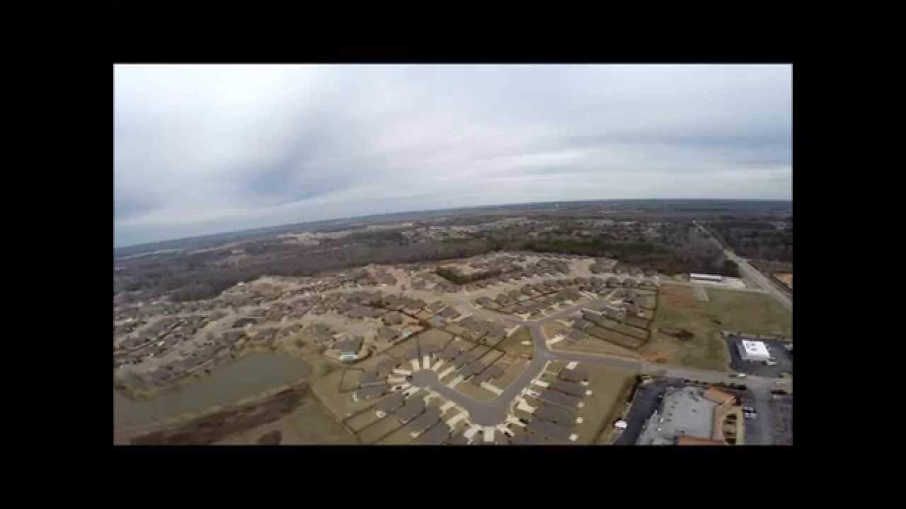 Lochshire at Pike Road YouTube