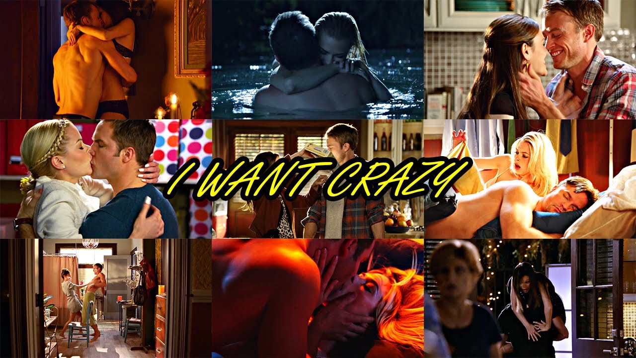 Zoe/Wade & Lemon/George – I Want Crazy