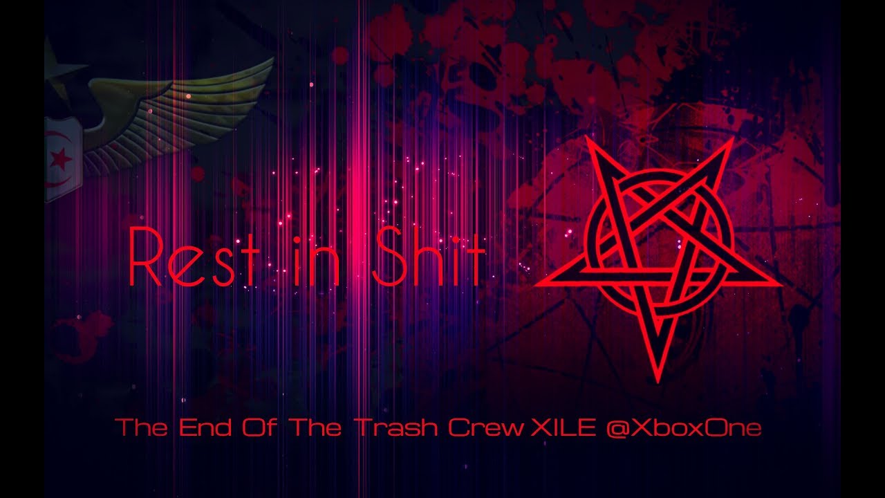 RIP Endless XILE