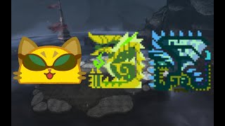 MHGU - Prowler vs Boltreaver G5