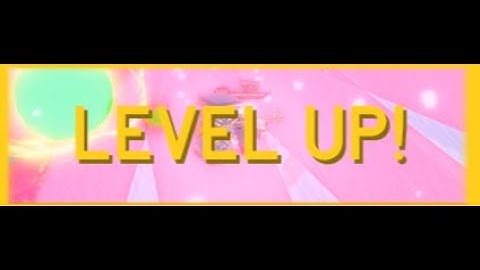 Finally reaching level 190 in dungeon quest