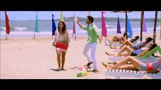 Video voorbeeld van "Hum Tum Shabana- 'Hey Na Na Shabana' Full song"
