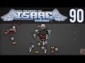 Lucky (The Binding Isaac: Rebirth