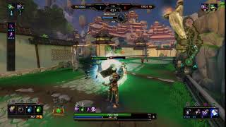 SMITE Thoth 360 Snipe