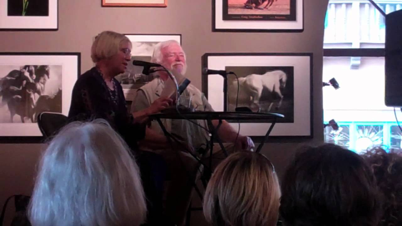 Full Body Wag at Collected Works