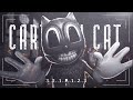 Cartoon Cat Theme Song | Песня Cartoon Cat | Ужасы Тревора Хендерсона