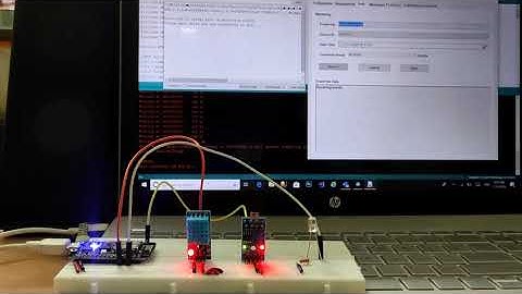 Connecting ESP8266 Node MCU to Azure IoT Hub via MQTT