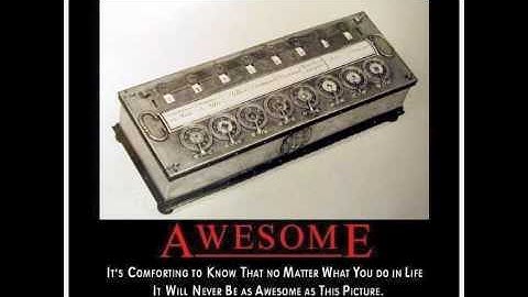 Unsung Philosophers: Blaise Pascal