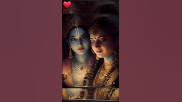 🙏🏻🙏🏻Jai shree Krishna Radhe 🙏🏻🙏🏻🕉 #radhekrishna 🕉 ❤️#jaishreeram ❤️