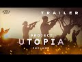 PROJECT UTOPIA: PRELUDE - GTA 5 Miniseries - TRAILER