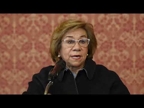 Foreign Minister reiterates Colombia's commitment to the candidacy of Ambassador Carolina Olarte ...