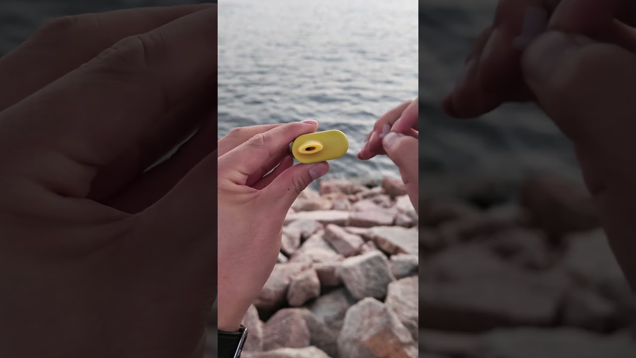 Doozy Peach Lemon Mint Review~