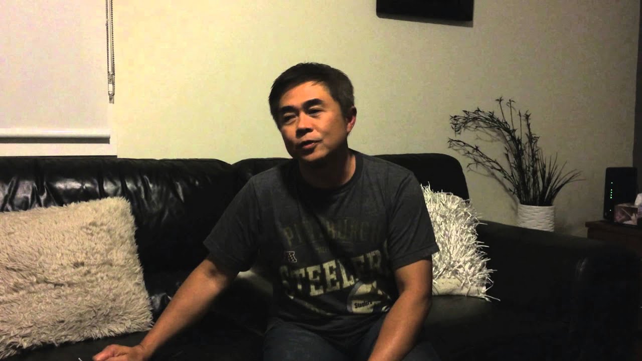 Fiji 2014 Greetings - Ray Chee - YouTube