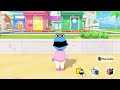 Beginning of video