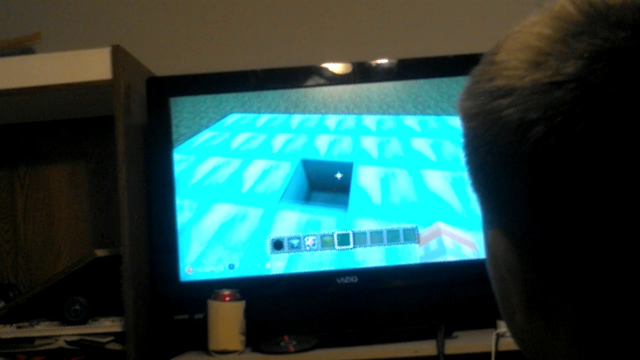 Minecraft - YouTube