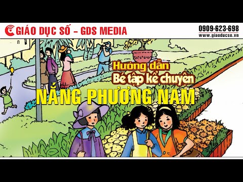 Video Nắng phương nam - YouTube