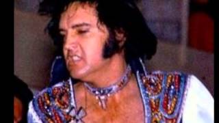 Elvis Presley-Raised On Rock-Awesome chords