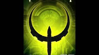 Quake IV - MCC Underscore Theme