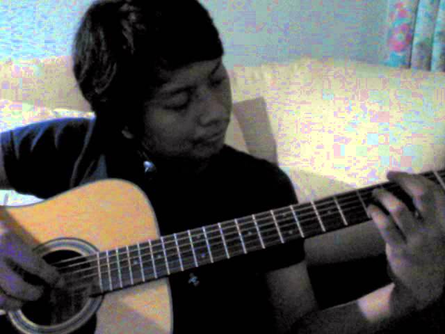 Over the Rainbow (Fingerstyle Cover) class=