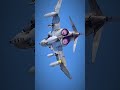 Jet That Proved Brute Force Works! #aviation #militaryeverything #usmilitarycombat
