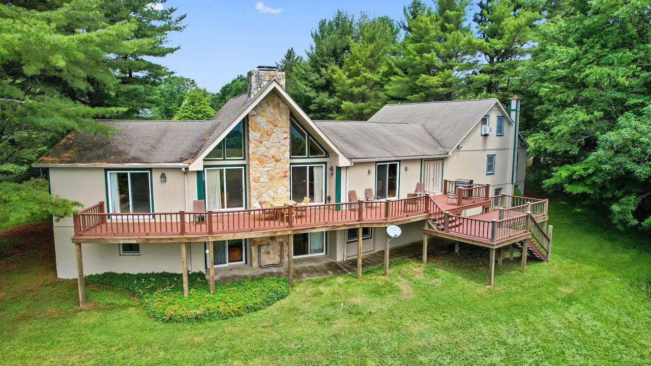 176 Manor Rd Davis, WV 26260 YouTube