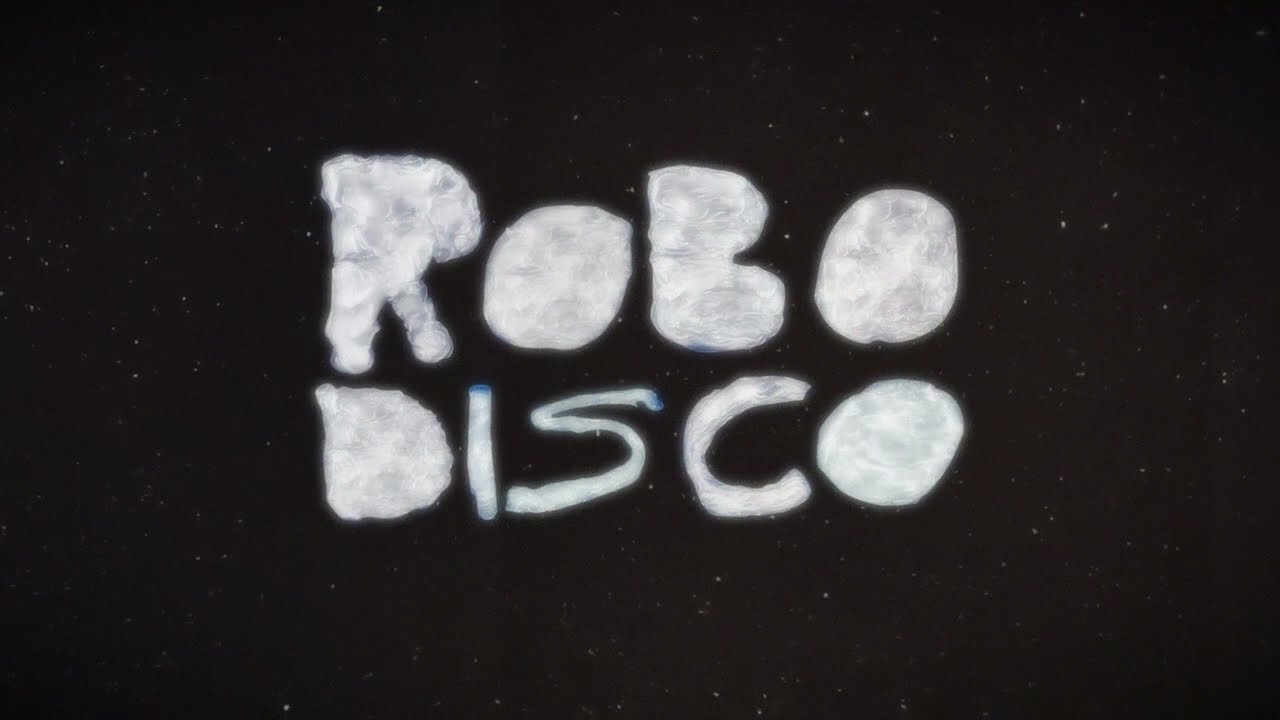 Watch Rendivious - Robodisco on YouTube Watch Rendivious - Robodisco on YouTube