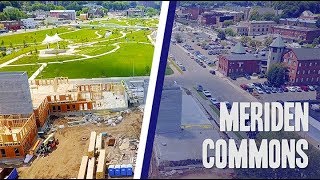 Meriden Commons