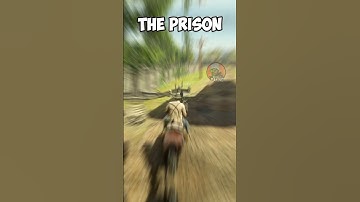 RDR2 - 5 random details missed by players in RDR2 Part 12 #rdr2 #gaming #arthurmorgan #rdo