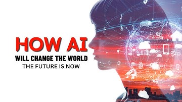 Unlocking the Future: How AI is Revolutionizing Our World!
