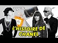 Lhistoire de chanel