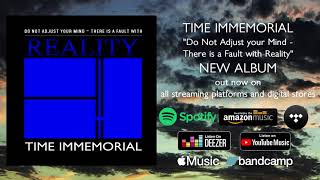 Time Immemorial YT ad