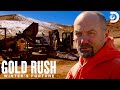 Building a Portable Wash Plant | Gold Rush: Winter's Fortune