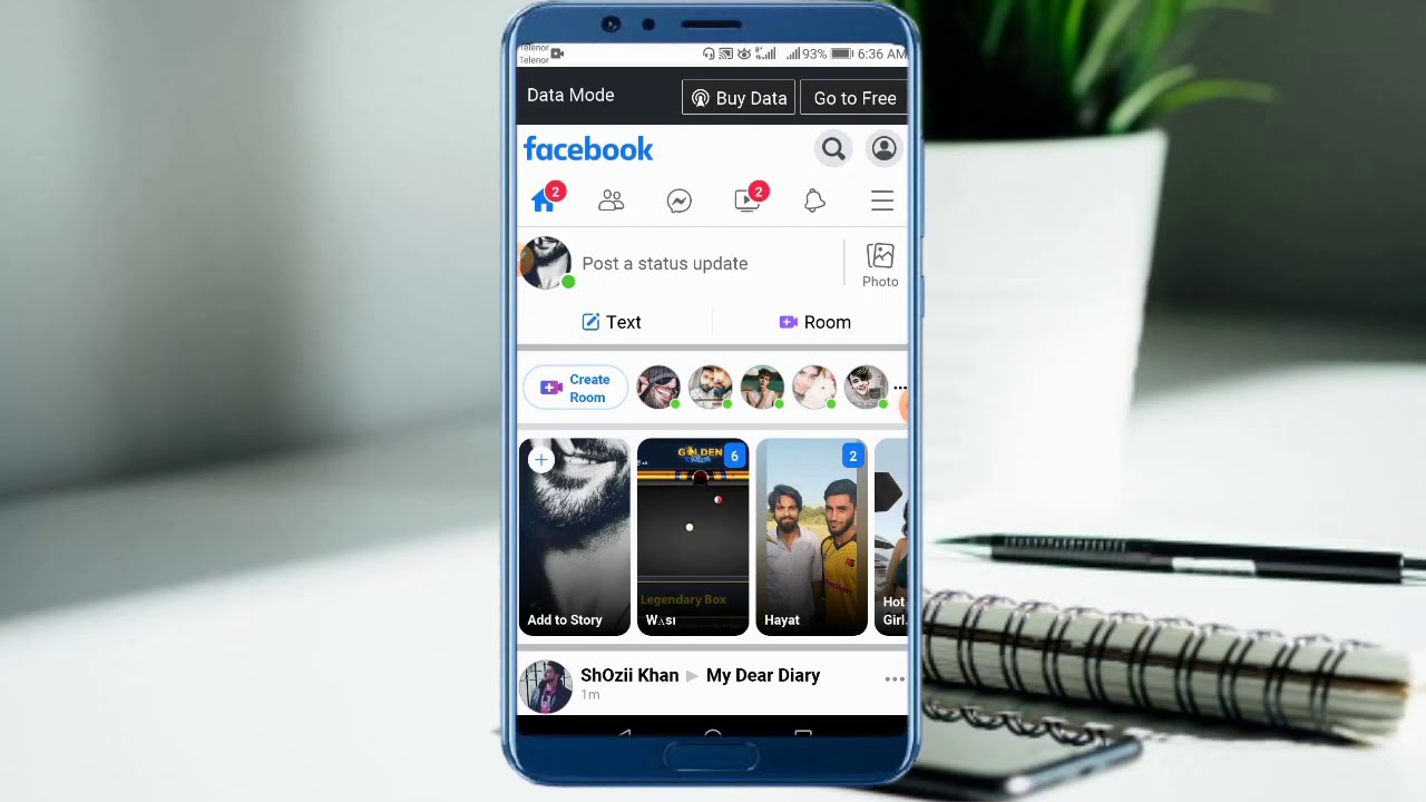 How to report fb id new trick full working