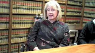 Judicial Internships and Clerkships