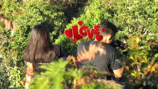 Suasana Alam Buntu Sesean Toraja