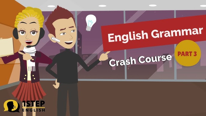 CAPSULE COURSE OF ENGLISH GRAMMAR