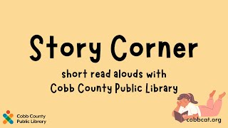 Story Corner -- How to Catch a Star by Oliver Jeffers