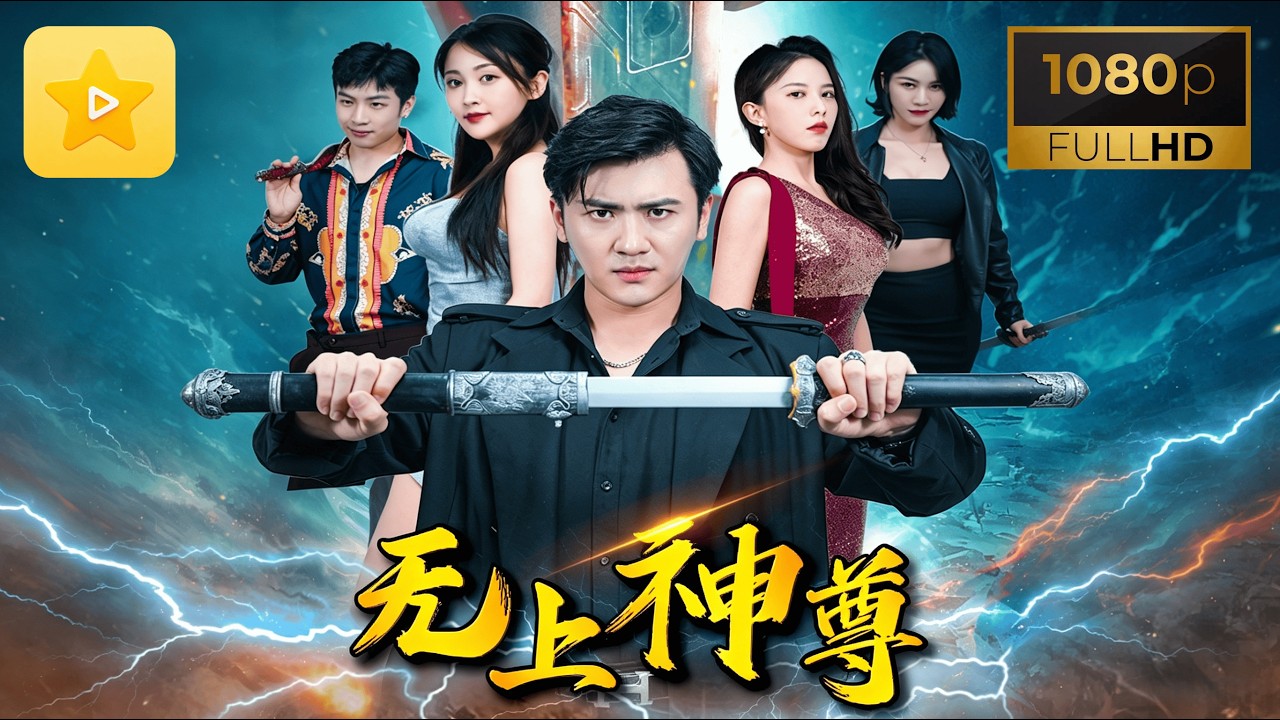 無上神尊：魔尊隱退尋妻