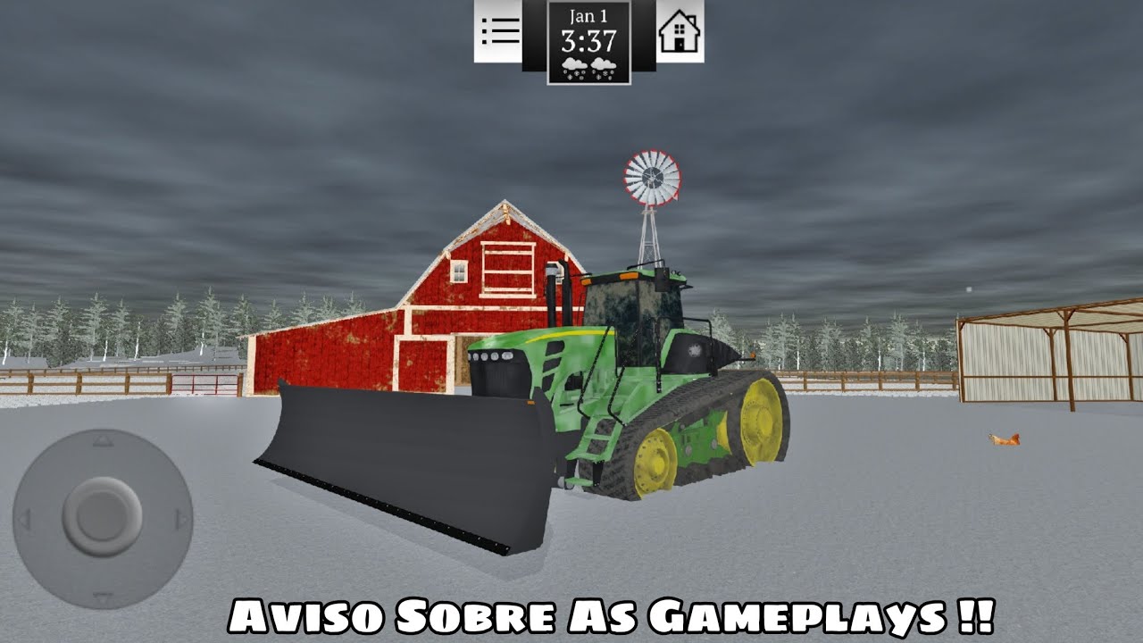 Aviso Sobre as Gameplays No Canal ! Irei Parar De Gravar ? 