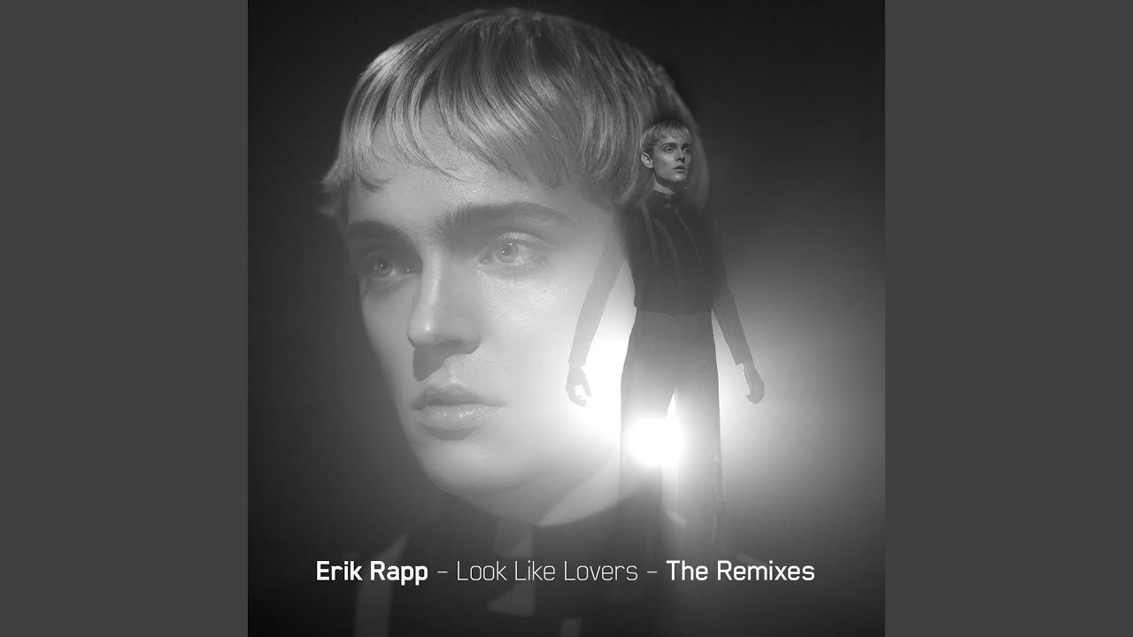 Erik Rapp. Love like remix