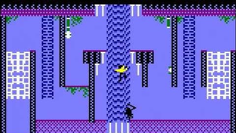 MiST FPGA - CPC (beta) - Bruce Lee