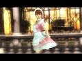 DEAD OR ALIVE 5 Ultimate 天使すぎるメイドコスチューム プレイ動画 メイド コスチューム プロモーションムービー