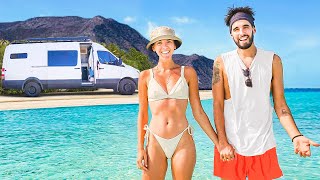 Our First Week of Van Life in Mexico by Eamon & Bec 1,075,504 views 1 year ago 30 minutes