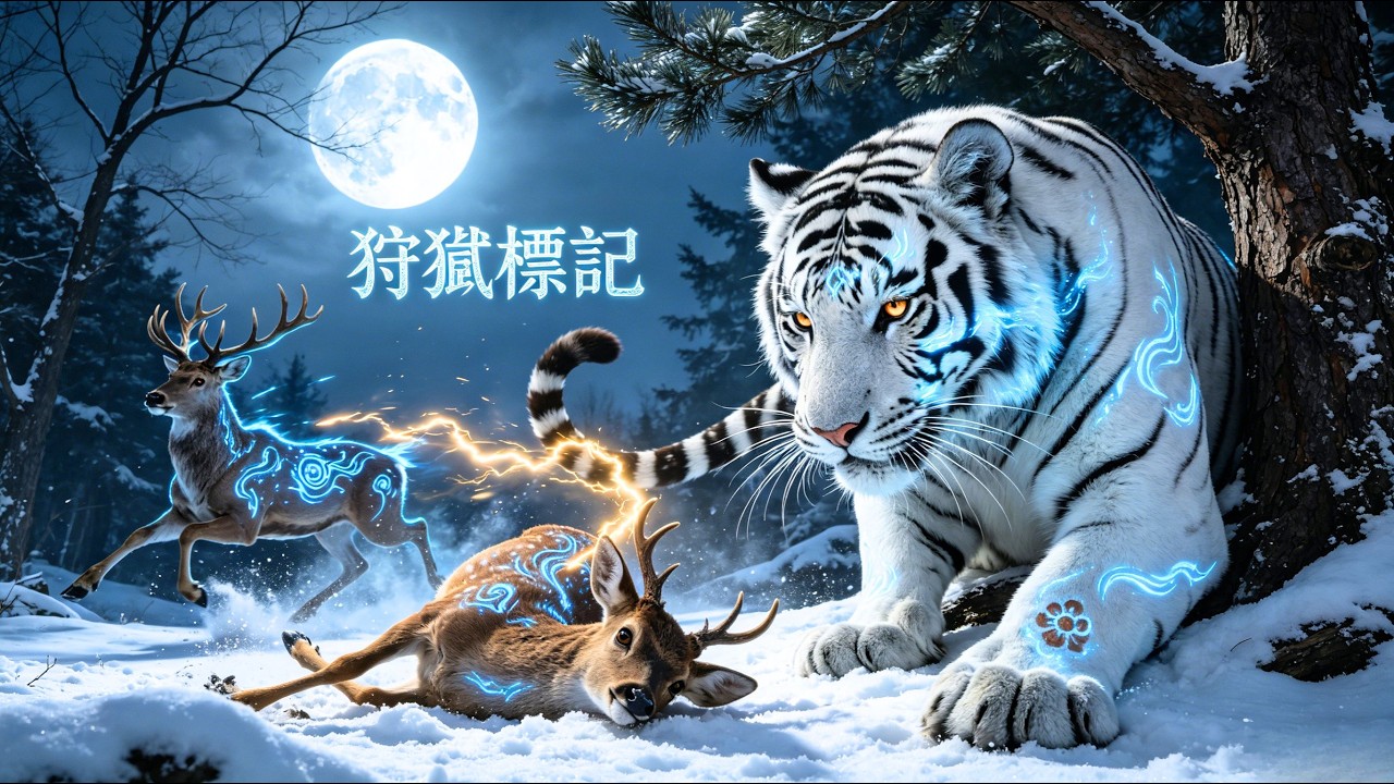 重生成虎：撩錯女帝老婆