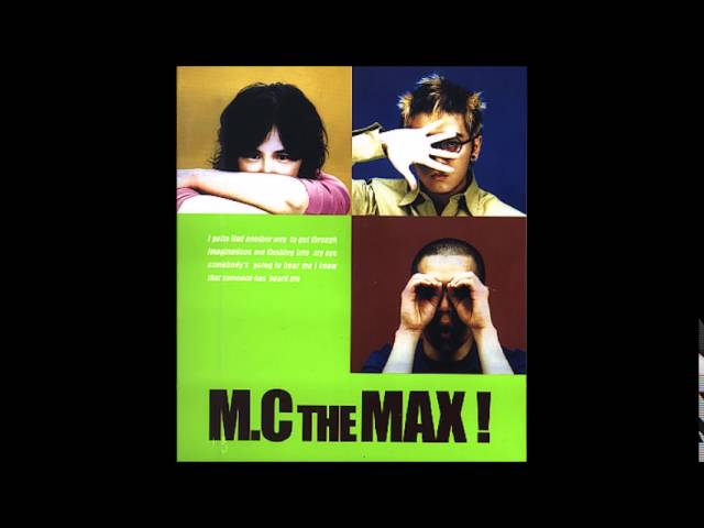 엠씨더맥스(Mc The Max) One Love (가사 첨부) - Youtube