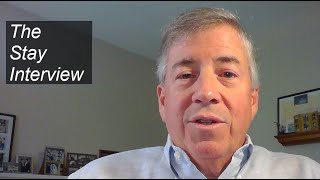 The Stay Interview