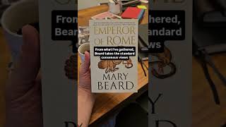 Study the Roman Emperors