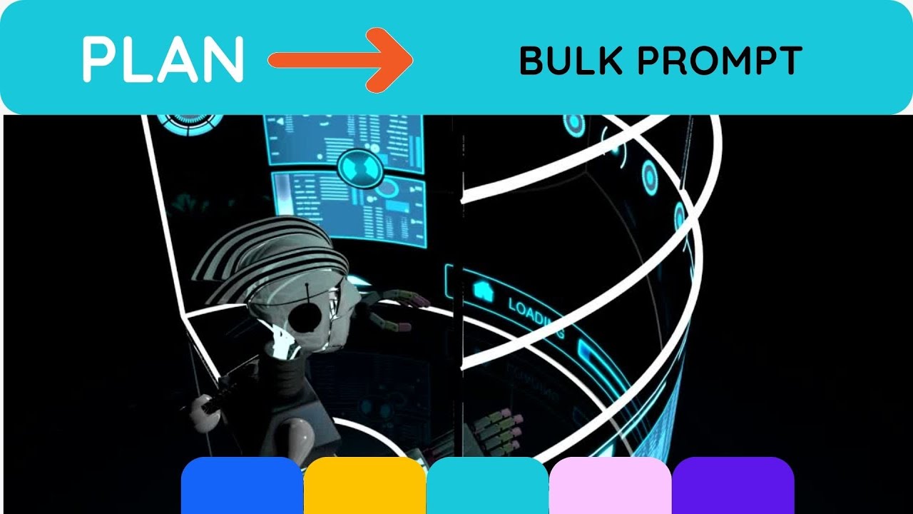 Fastbuilder Map Boost Software Development Efficiency with FastBuilder Dev AI - YouTube